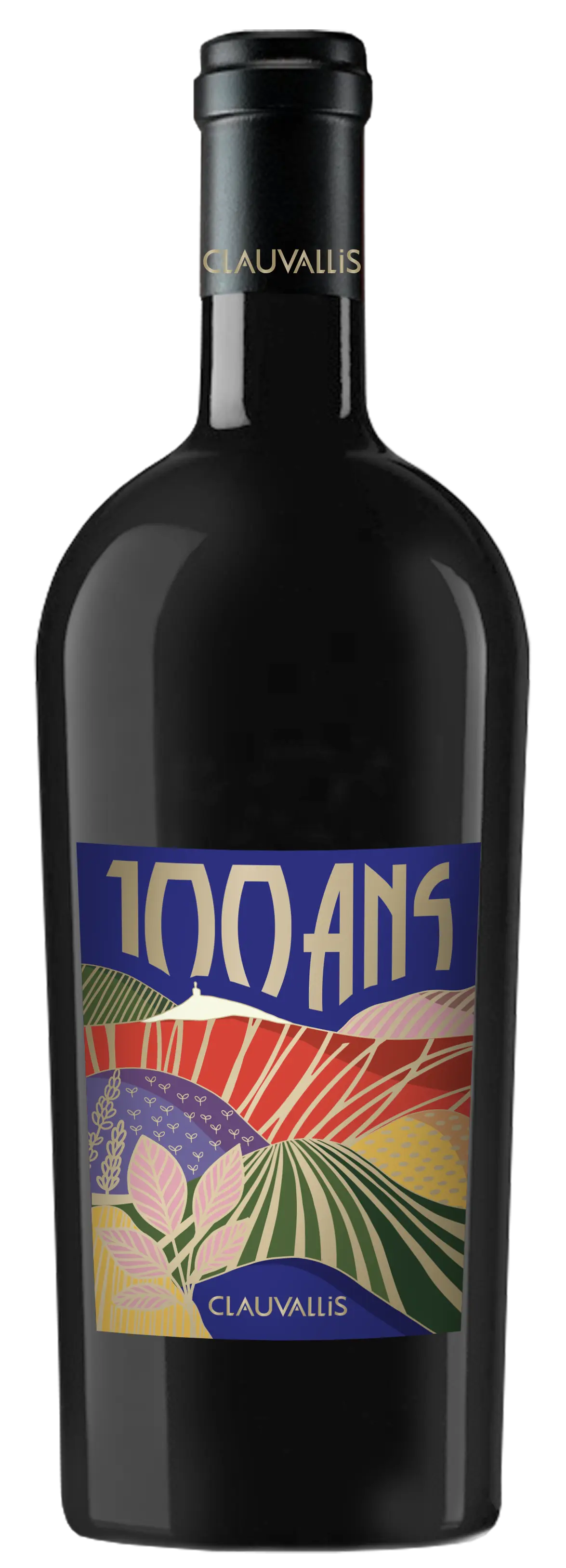 La cuvée des 100ans