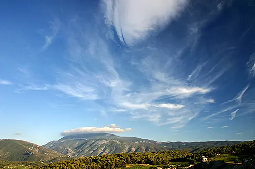 LE CLIMAT